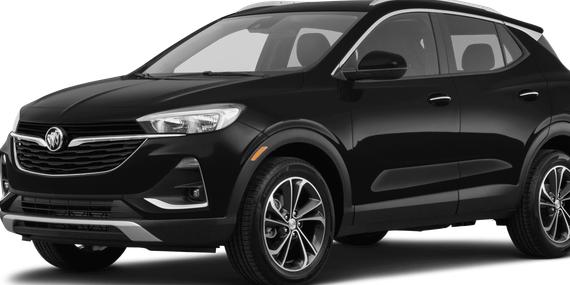 BUICK ENCORE GX 2023 KL4MMDS24PB002743 image